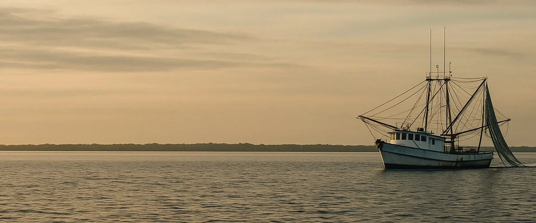The Truth About Shrimp: Why Traceability Is America’s Seafood Reckoning